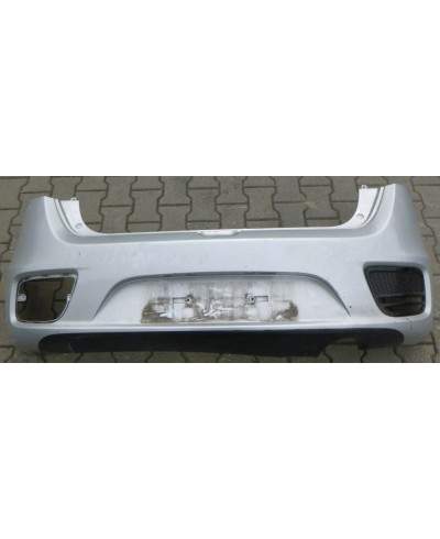 Kia Ceed II Zderzak Tył 86611A2600