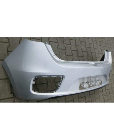 Kia Ceed II Zderzak Tył 86611A2600