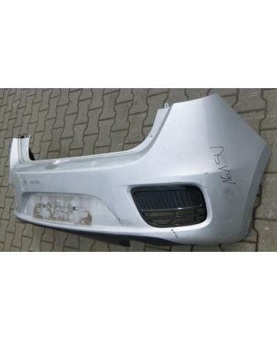 Kia Ceed II Zderzak Tył 86611A2600