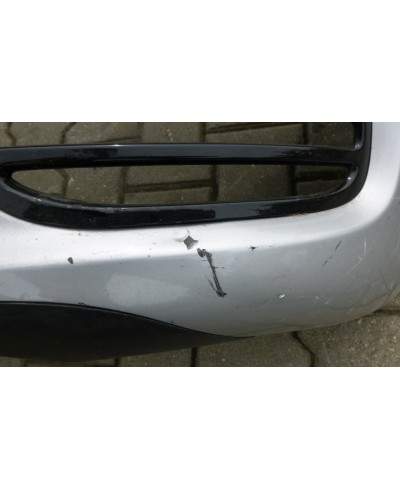 Kia Ceed II Zderzak Tył 86611A2600