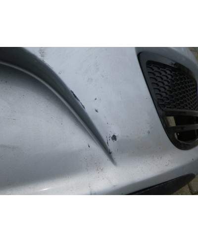 Kia Ceed II Zderzak Tył 86611A2600