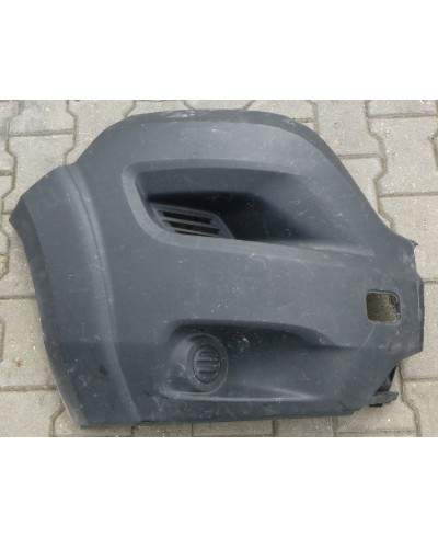 Peugeot Boxer Narożnik Zderzaka Przód Prawy 1315079070