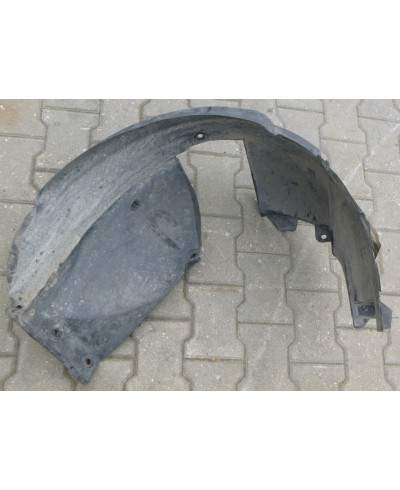 Dacia Logdy Nadkole Plastikowe Przód Prawy 638402753R