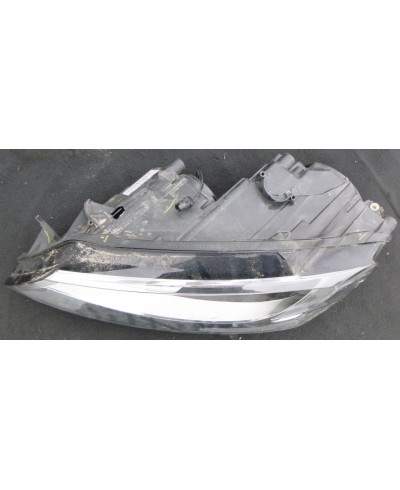 VW Jetta Reflektor Lewy 5C7941005H
