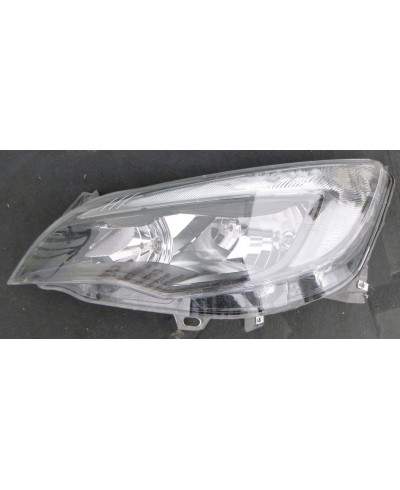 Opel Astra J Reflektor Lewy 13371595LH