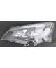 Opel Astra J Reflektor Lewy 13371595LH