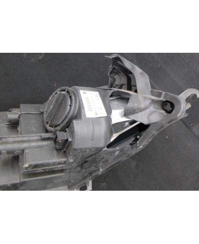 Opel Astra J Reflektor Lewy 13371595LH