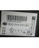 Opel Astra J Reflektor Lewy 13371595LH