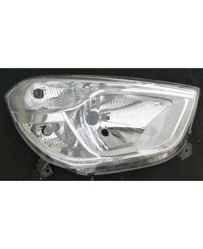 Dacia Lodgy Reflektor Prawy 260102414R