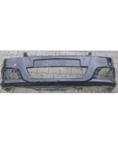 Opel Vectra C FL Zderzak Przód 13182889