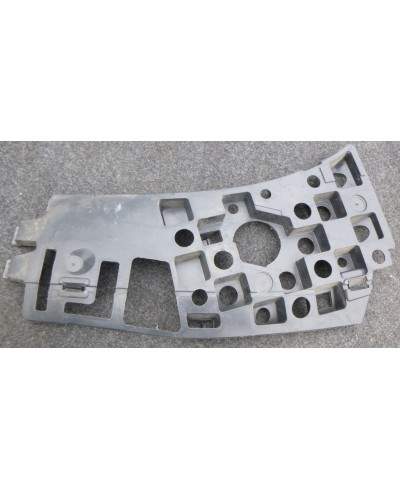 Peugeot 3008 Ślizg Zderzaka Prawy Przód 9685232080