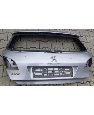 Peugeot 308 Klapa Bagażnika