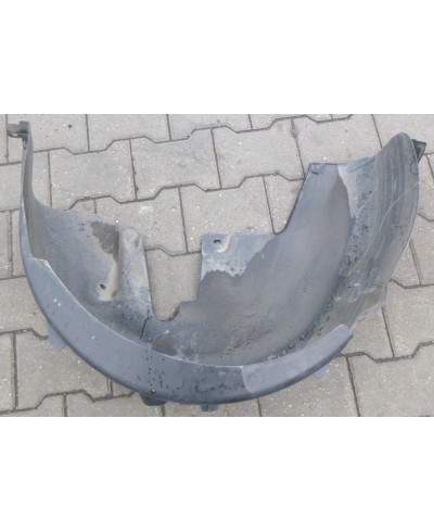 Peugeot 208 Nadkole Plastikowe Tył Prawe 9673769180