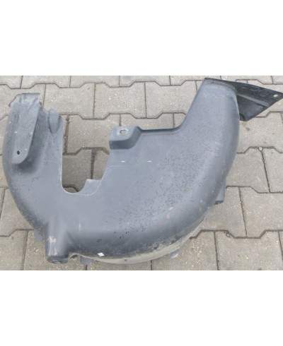 Peugeot 208 Nadkole Plastikowe Tył Lewe 9673797480