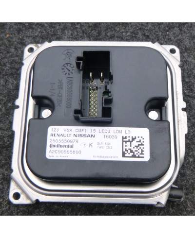 Renault Talisman Przetwornica 260555097R
