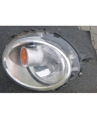 Mini Cooper Reflektor Prawy 0301225302