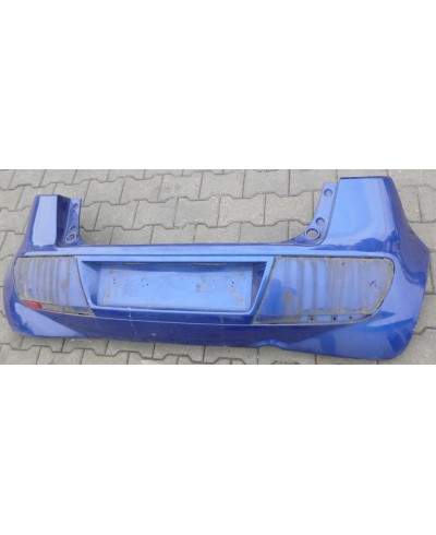 Mitsubishi Colt Zderzak Tył