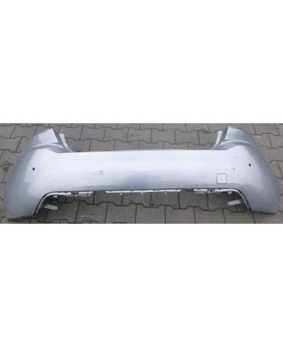 Peugeot 308 Zderzak Tył 9677960477
