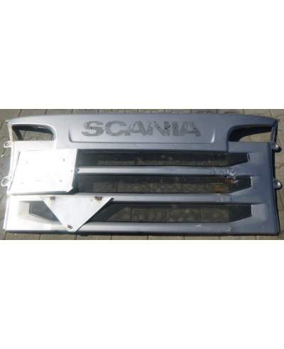 Scania R440 Atrapa Górna