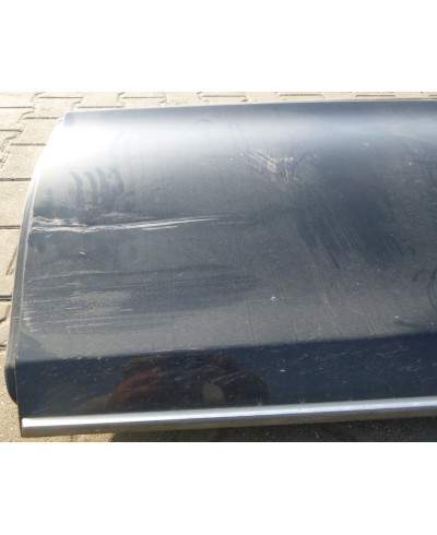 Mercedes S V222 Drzwi Przód Lewy A2227200105