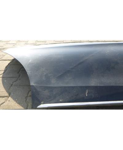 Mercedes S V222 Drzwi Tył Prawy