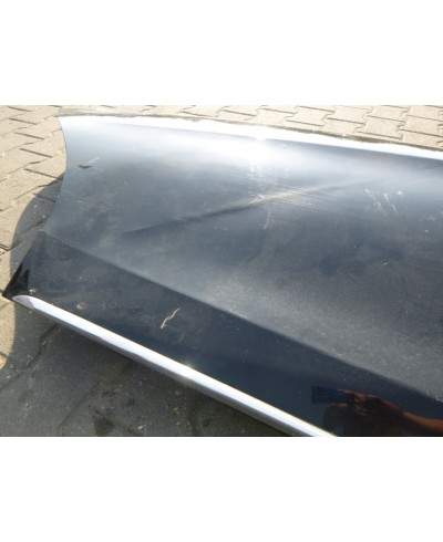 Mercedes S V222 Drzwi Tył Prawy