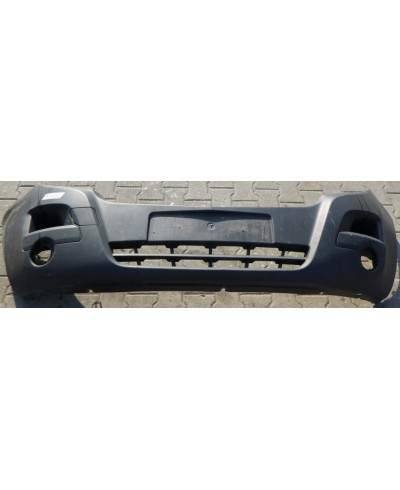 Opel Movano B Zderzak Przód 620221442R (93462168)