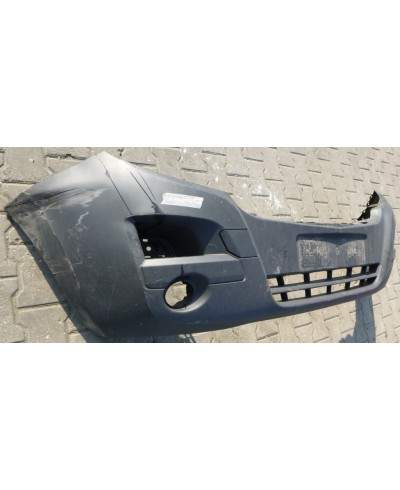 Opel Movano B Zderzak Przód 620221442R (93462168)