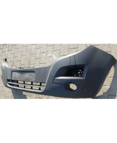 Opel Movano B Zderzak Przód 620221442R (93462168)
