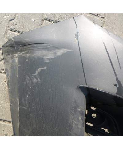 Opel Movano B Zderzak Przód 620221442R (93462168)