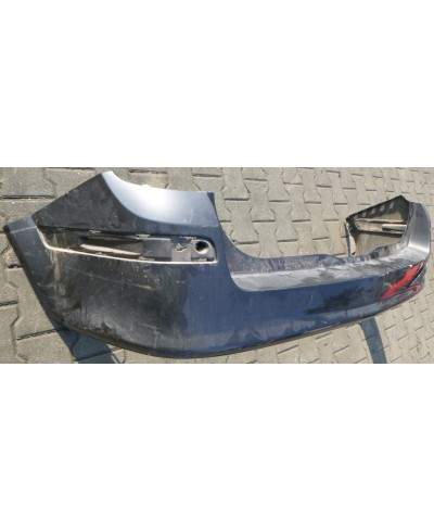 Opel Astra H Zderzak Tył 332550271