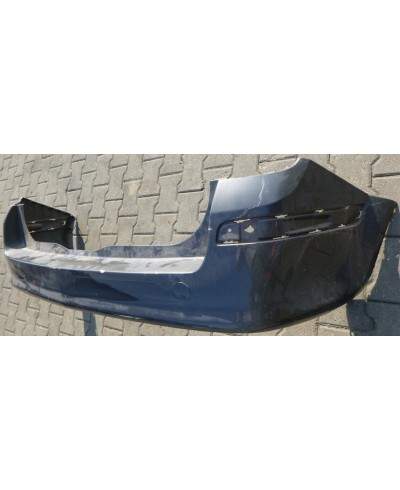 Opel Astra H Zderzak Tył 332550271