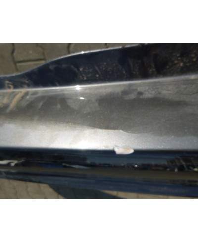 Opel Astra H Zderzak Tył 332550271