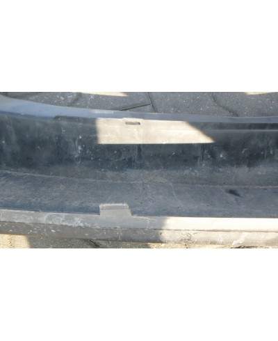Opel Astra H Zderzak Tył 332550271