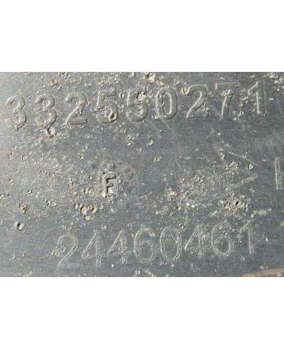 Opel Astra H Zderzak Tył 332550271