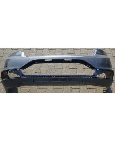 Hyundai Elantra Zderzak Tył 86611-F2AA0
