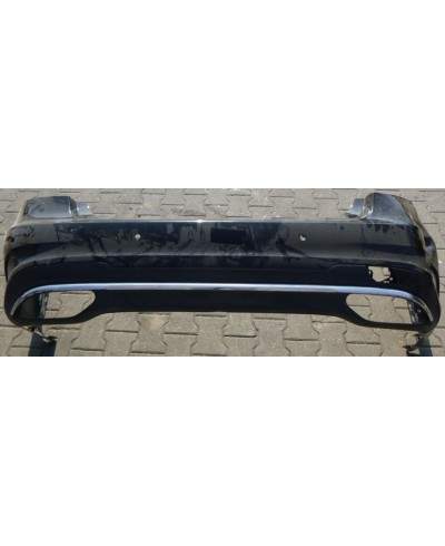 Mercedes E W212 Zderzak Tył A2128853238