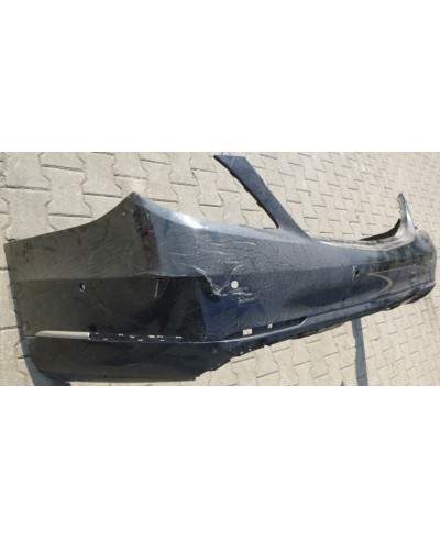 Mercedes S V222 Zderzak Tył A2228800049