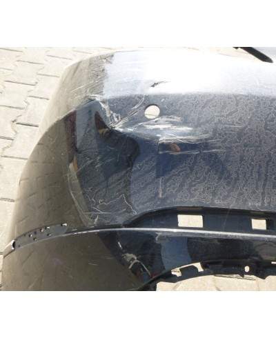 Mercedes S V222 Zderzak Tył A2228800049