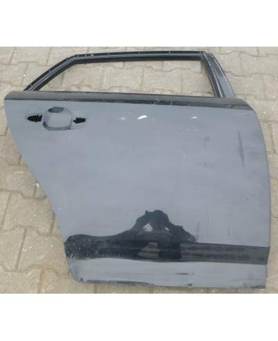 Toyota Avensis Drzwi Tył Prawy