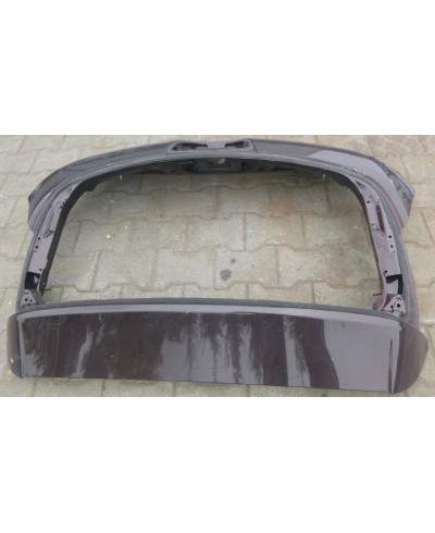 Opel Astra J Klapa Bagażnika
