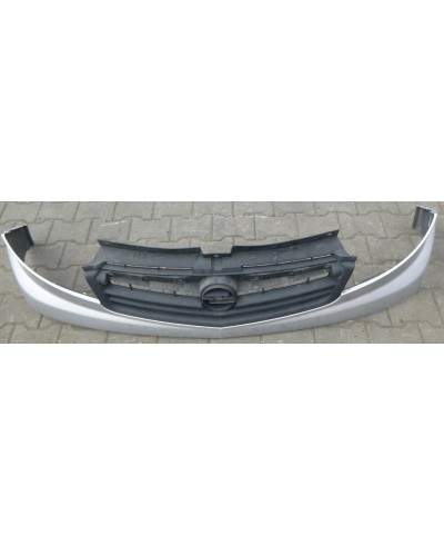 Opel Vivaro A Zderzak Przód 2135395012