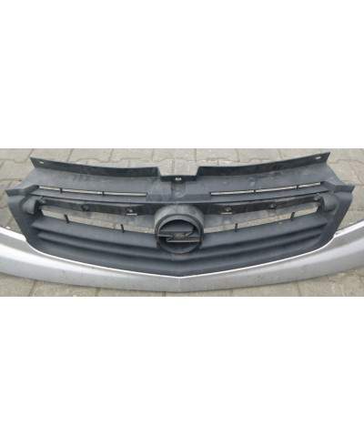 Opel Vivaro A Zderzak Przód 2135395012