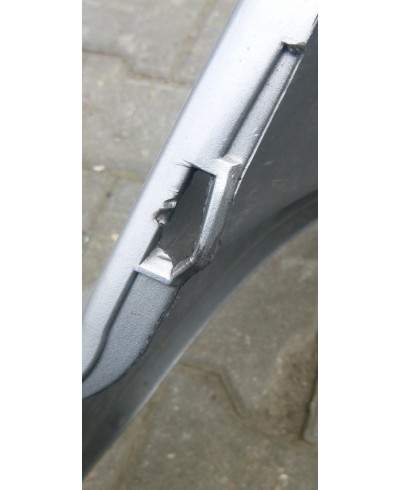 Opel Vivaro A Zderzak Przód 2135395012