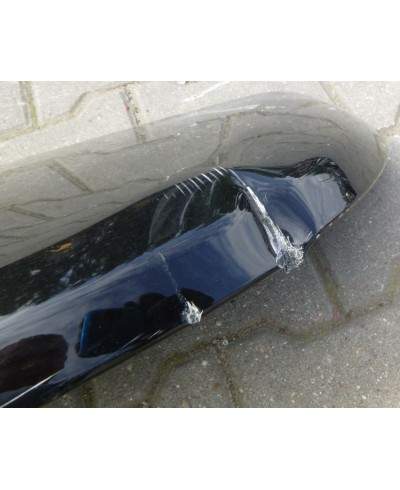 Jeep Renegade Spoiler Klapy 735578408