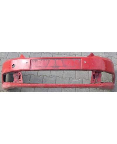 Skoda Fabia III Zderzak Przód 6V0807221