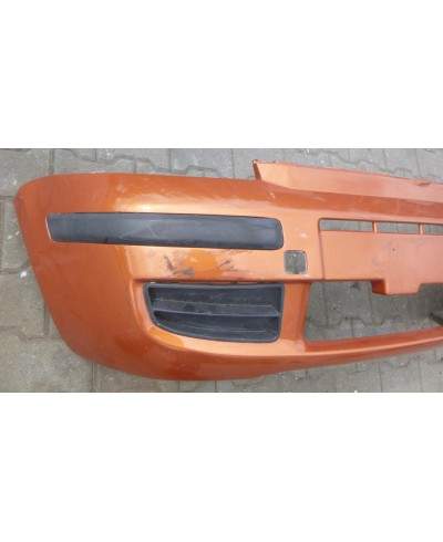 Fiat Panda Zderzak Przód 735316603