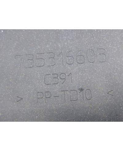 Fiat Panda Zderzak Przód 735316603
