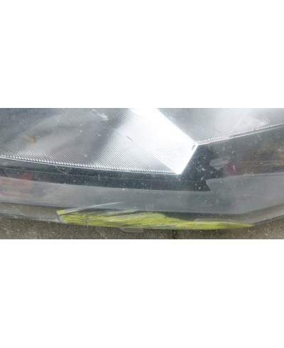 Skoda Octavia III Reflektor Prawy 030127220200