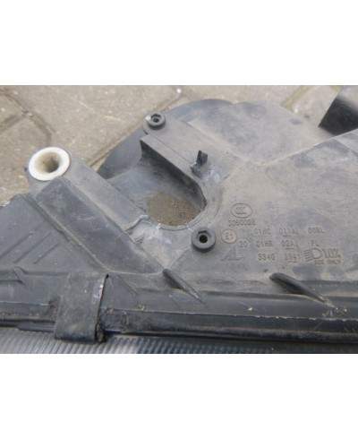 Skoda Octavia III Reflektor Prawy 030127220200